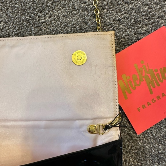 Niki Minaj Clutch Purse - Picture 5 of 8